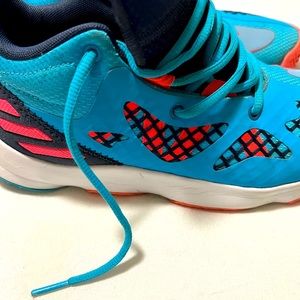 Adidas Basketball sneakers